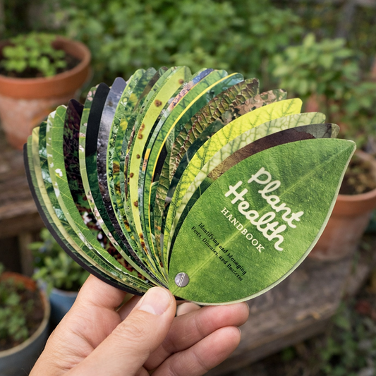 Plant Health Handbook