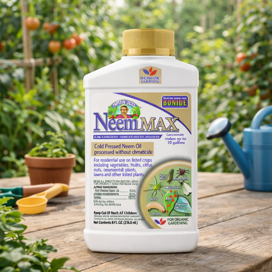 Bonide CJ Neem Max 8oz
