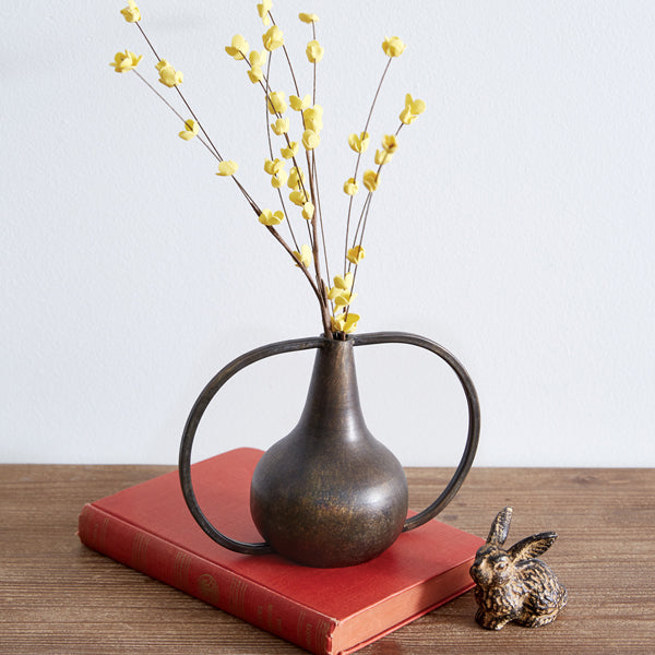 Tangier Stem Vase