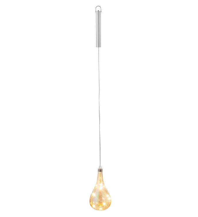 LED Drop Ornament
