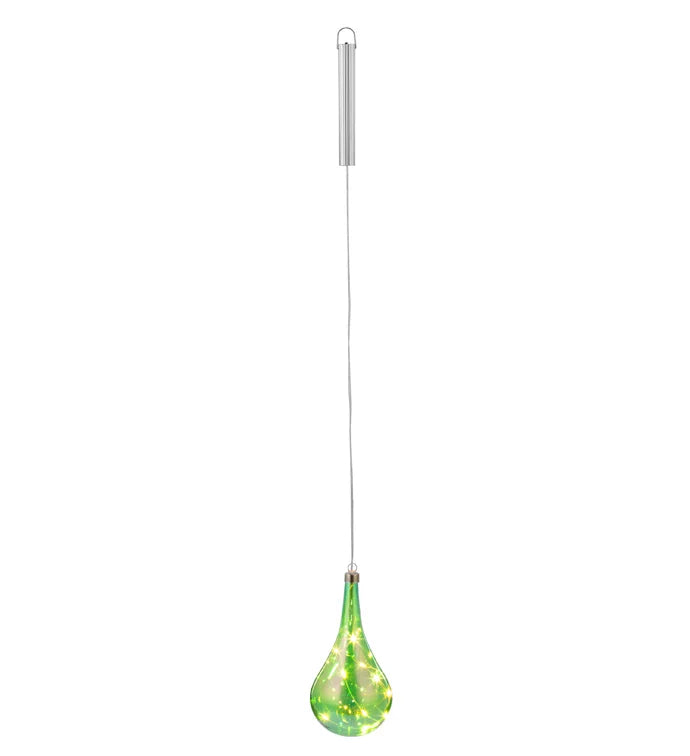 LED Drop Ornament
