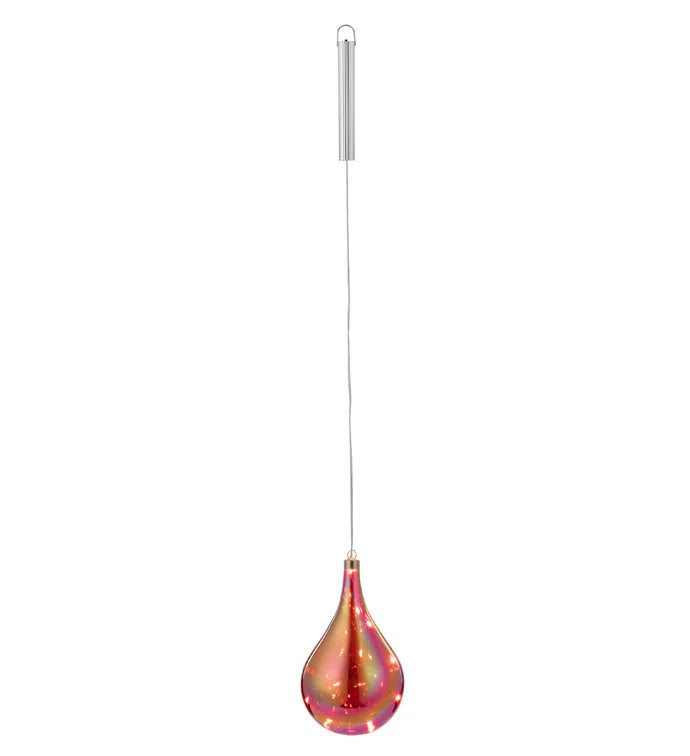 Large LED Drop Ornament
