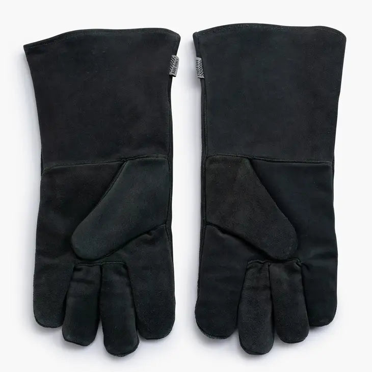 Open Fire Gloves