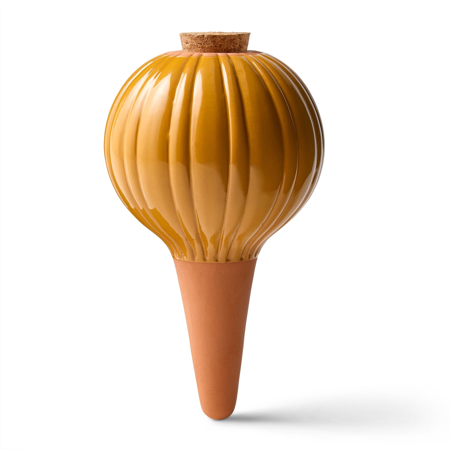 Terracotta Watering Bulb