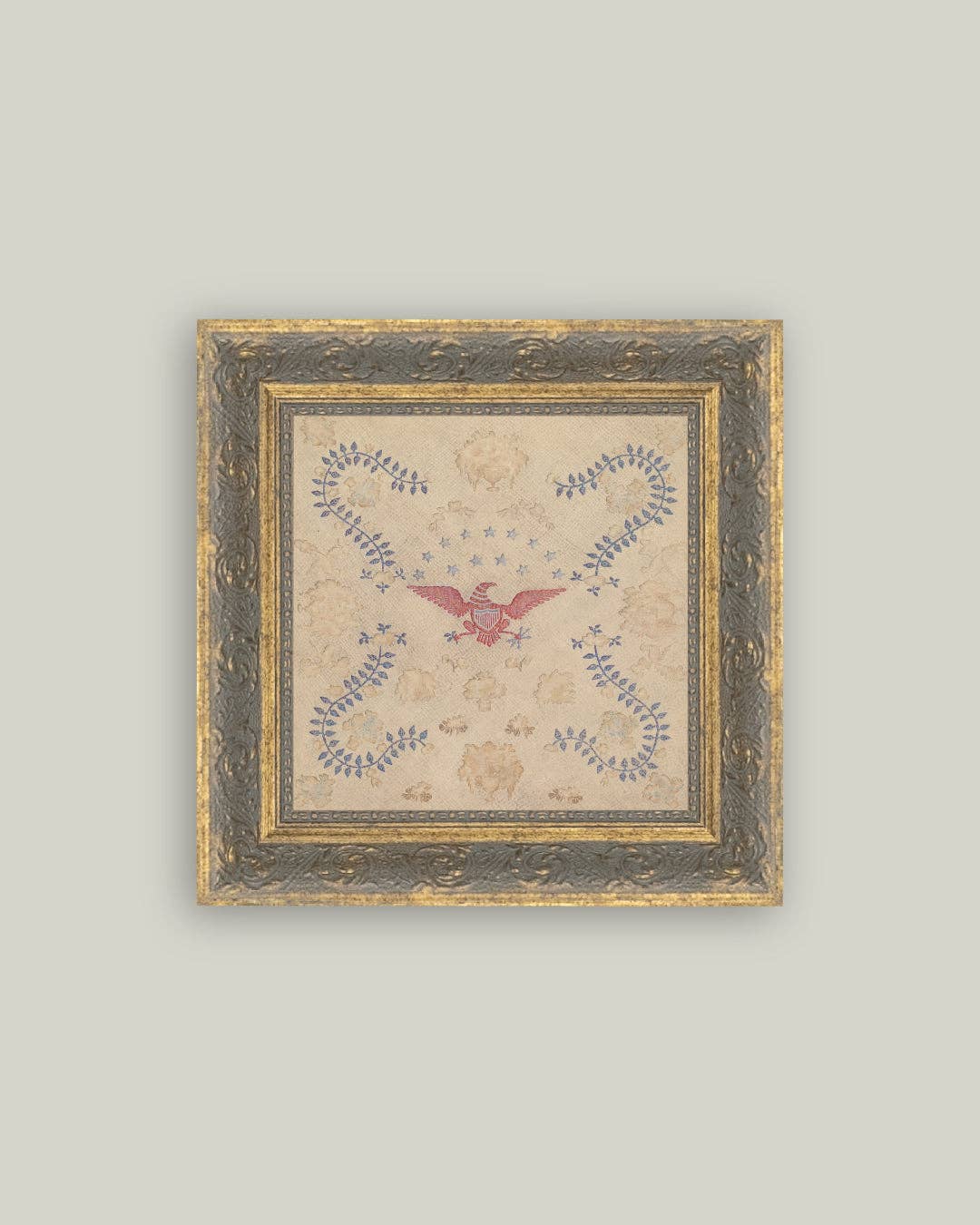Eagle Needlework