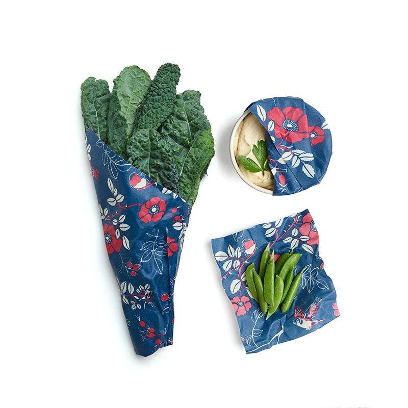 Assorted 3 Pack - Botanical