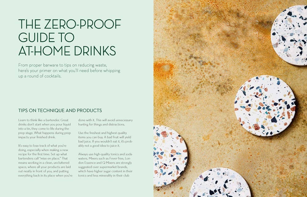 Zero Proof: Elva Ramirez