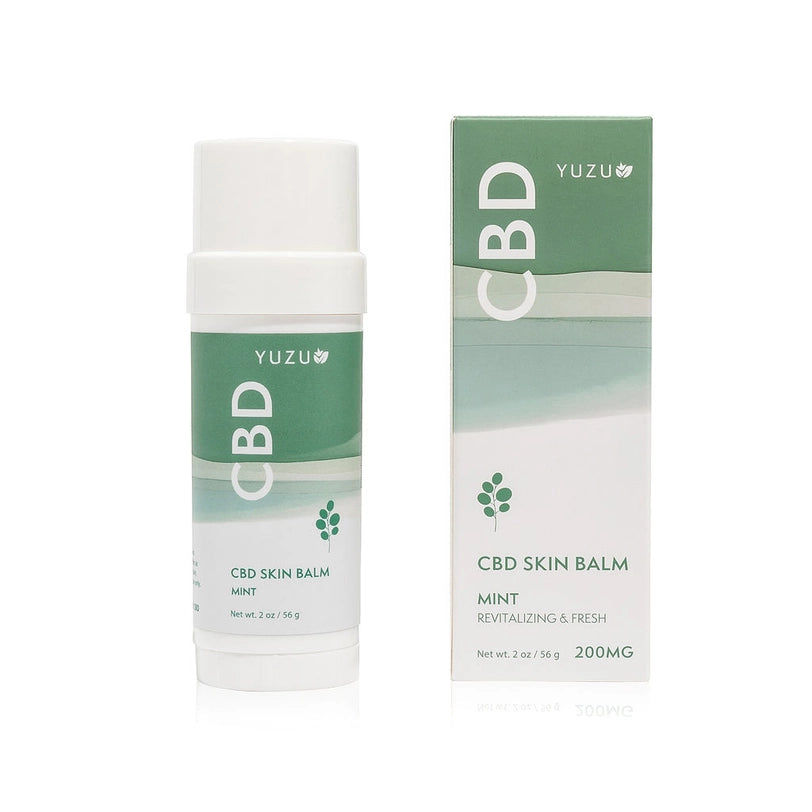 CBD Skin Balm (200mg)