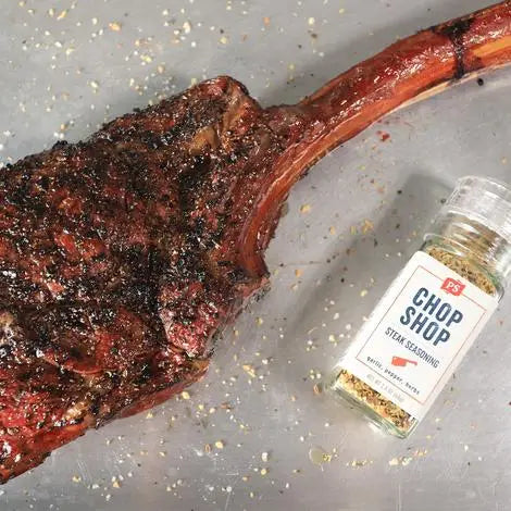 Chop Shop - Steak Seasoning