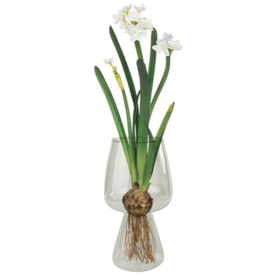 Bulb Vase