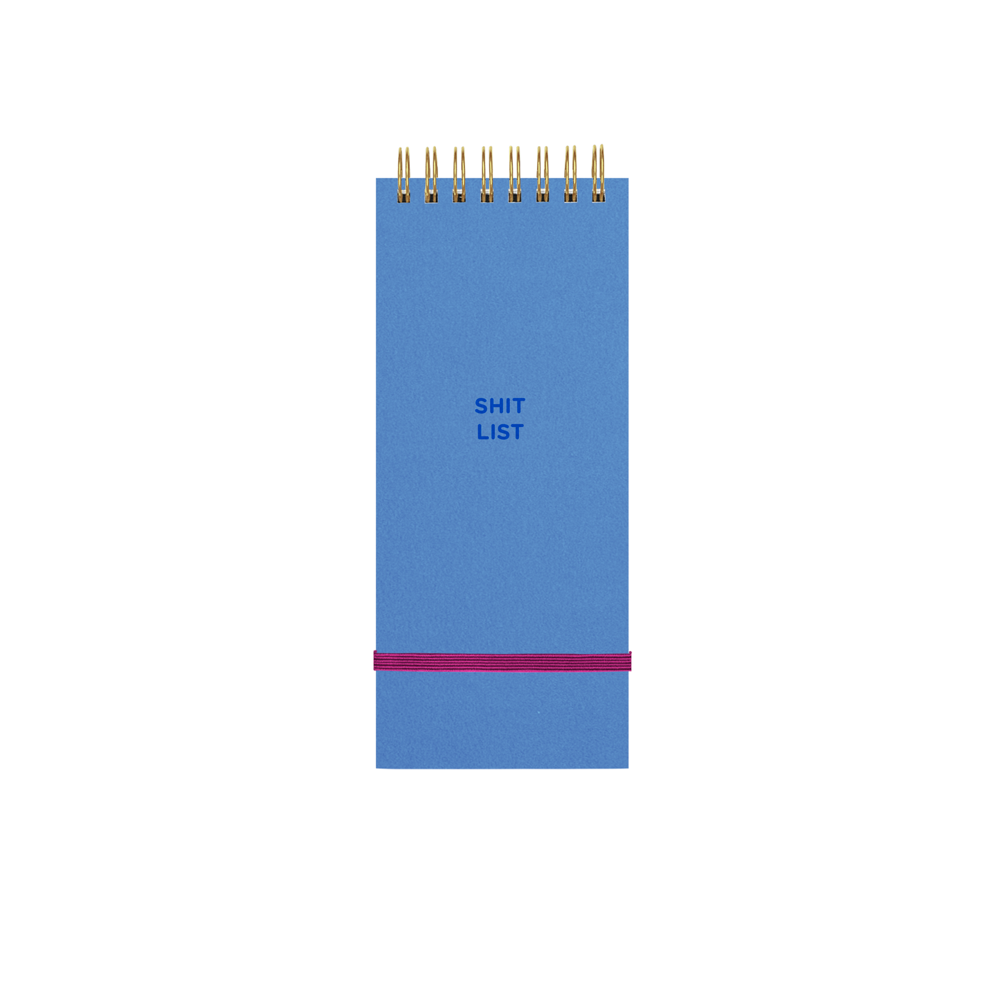 Small Taskpad - Shit List