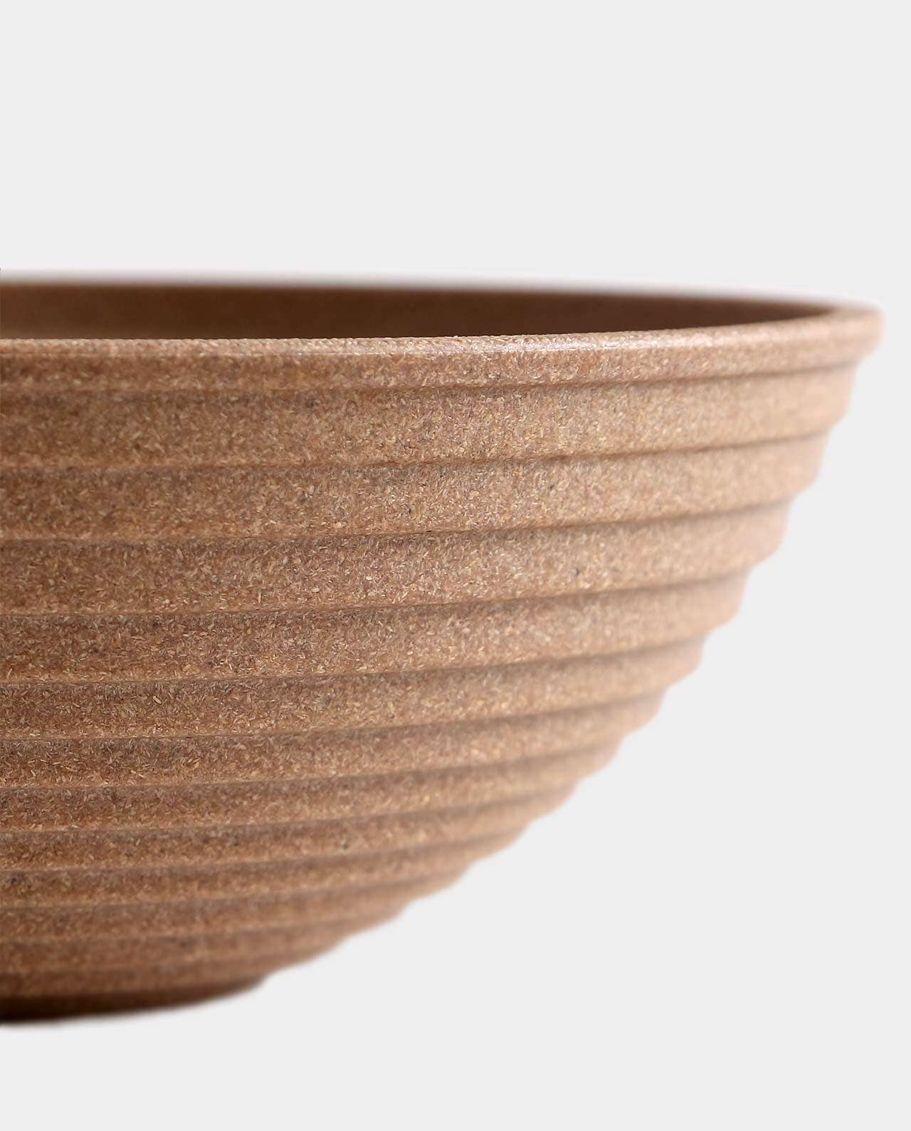 Round Breadtopia Banneton — Eco-Friendly Proofing Basket