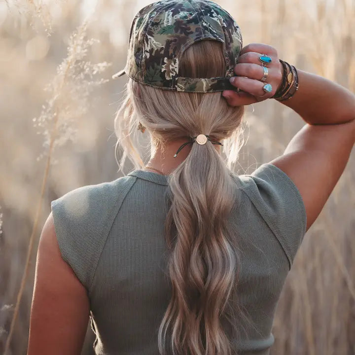 Adapt Hair Tie Bracelet