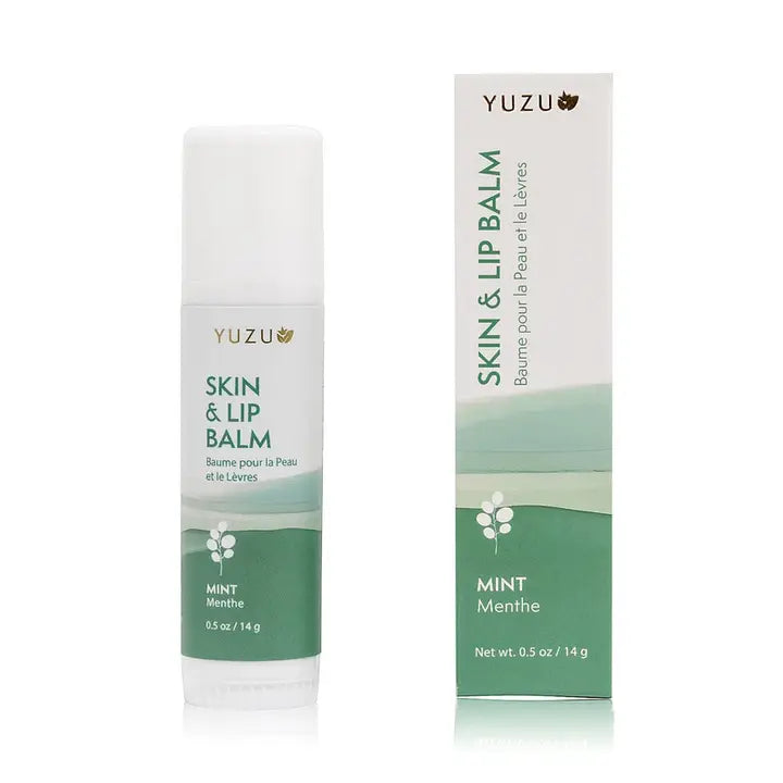 Skin/Lip Balm