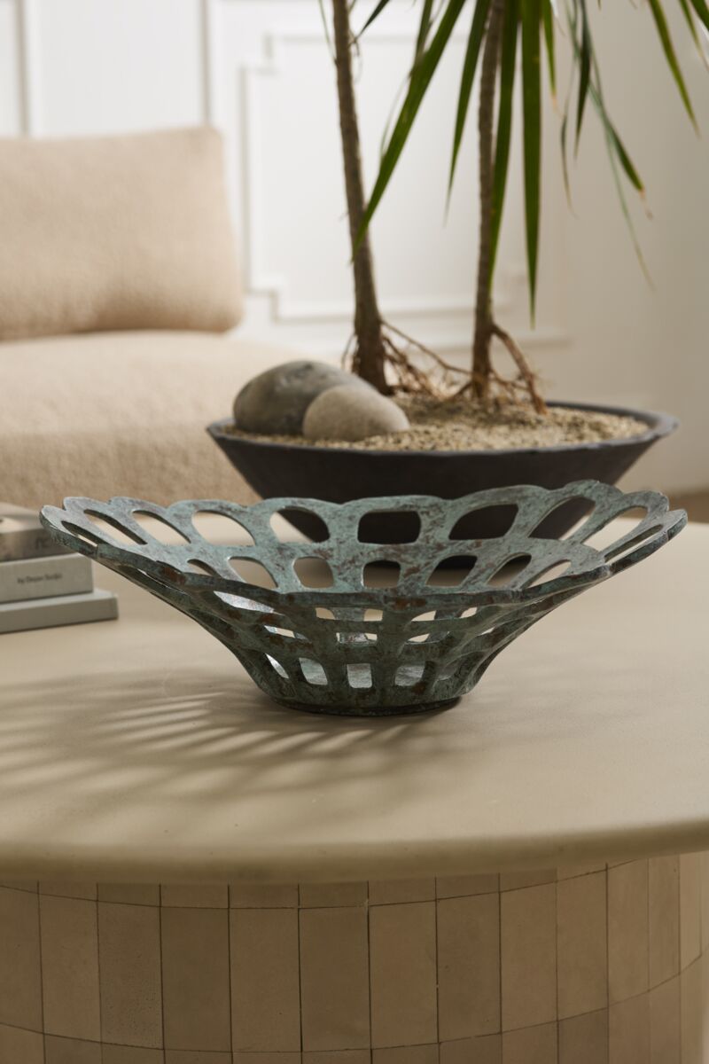 Calpurnia Bowl