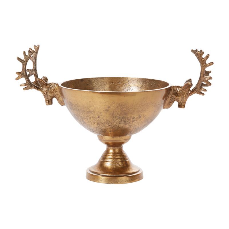 Golden Buck Bowl