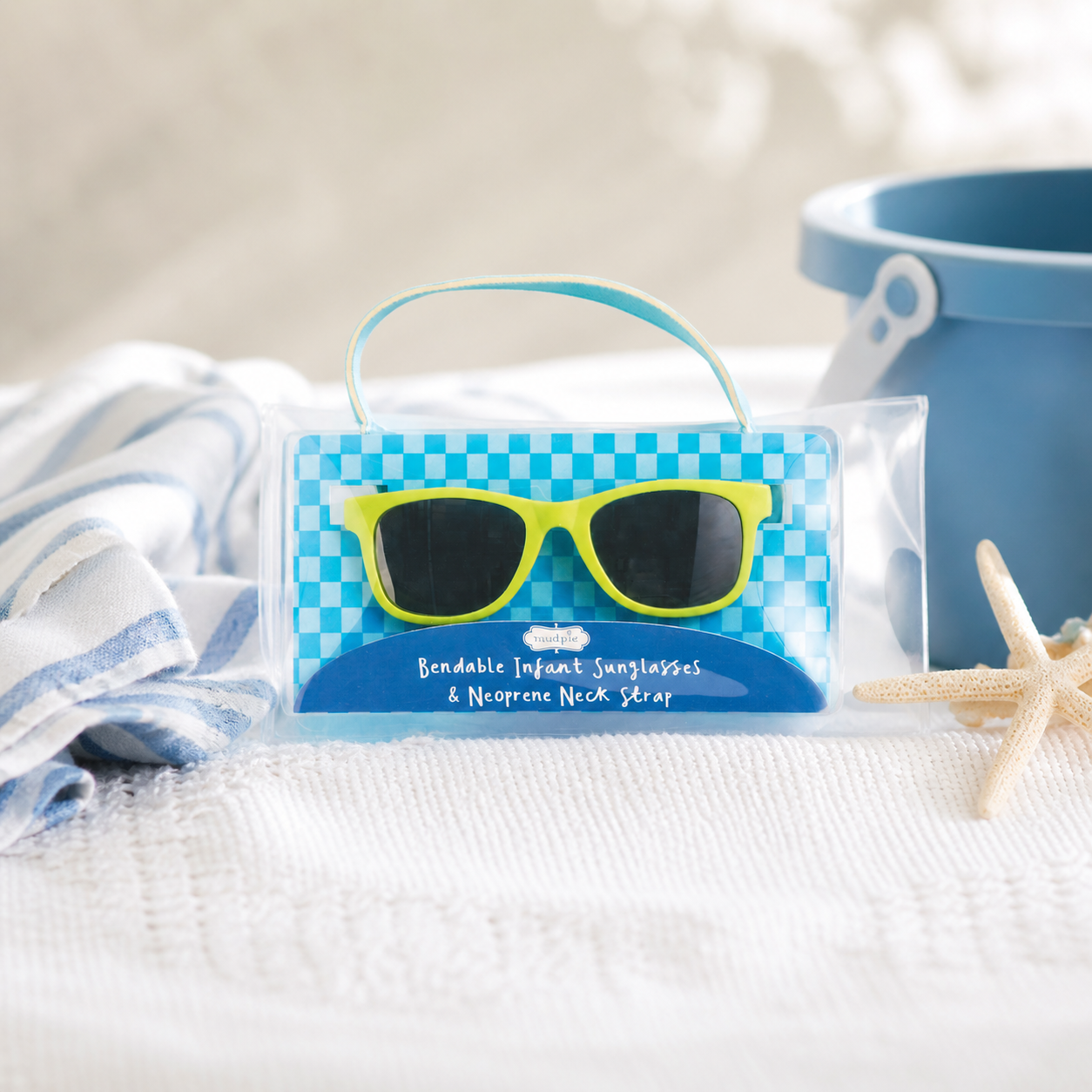 Bendable Baby Sunglasses