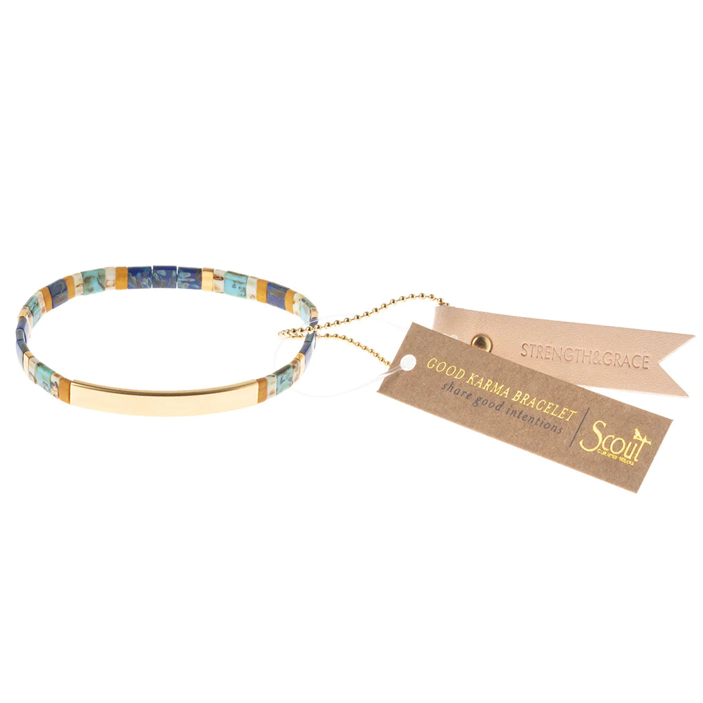 Good Karma Miuki Bracelet