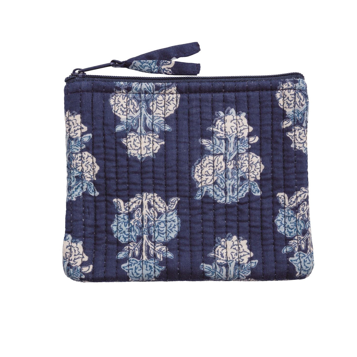 Block Print Small Case