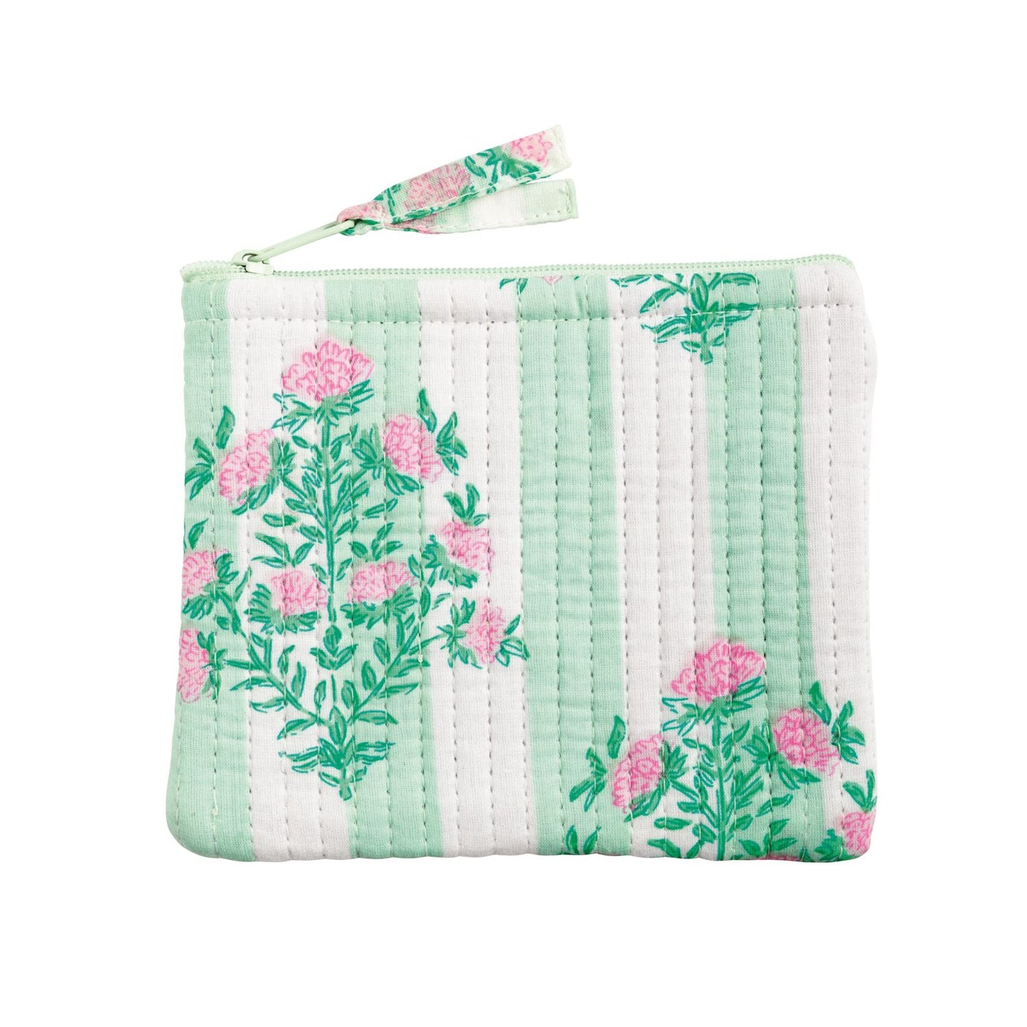 Block Print Small Case