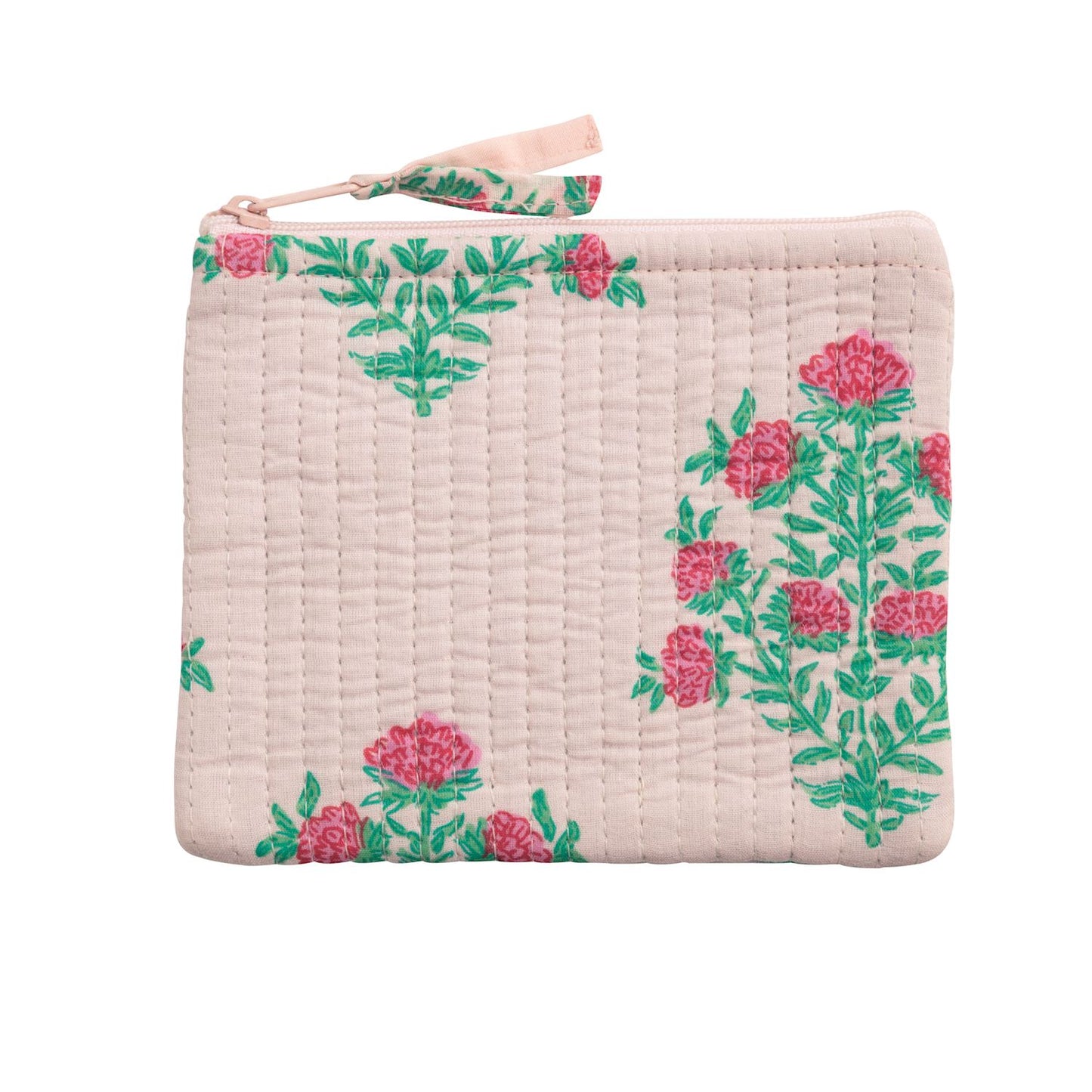 Block Print Small Case