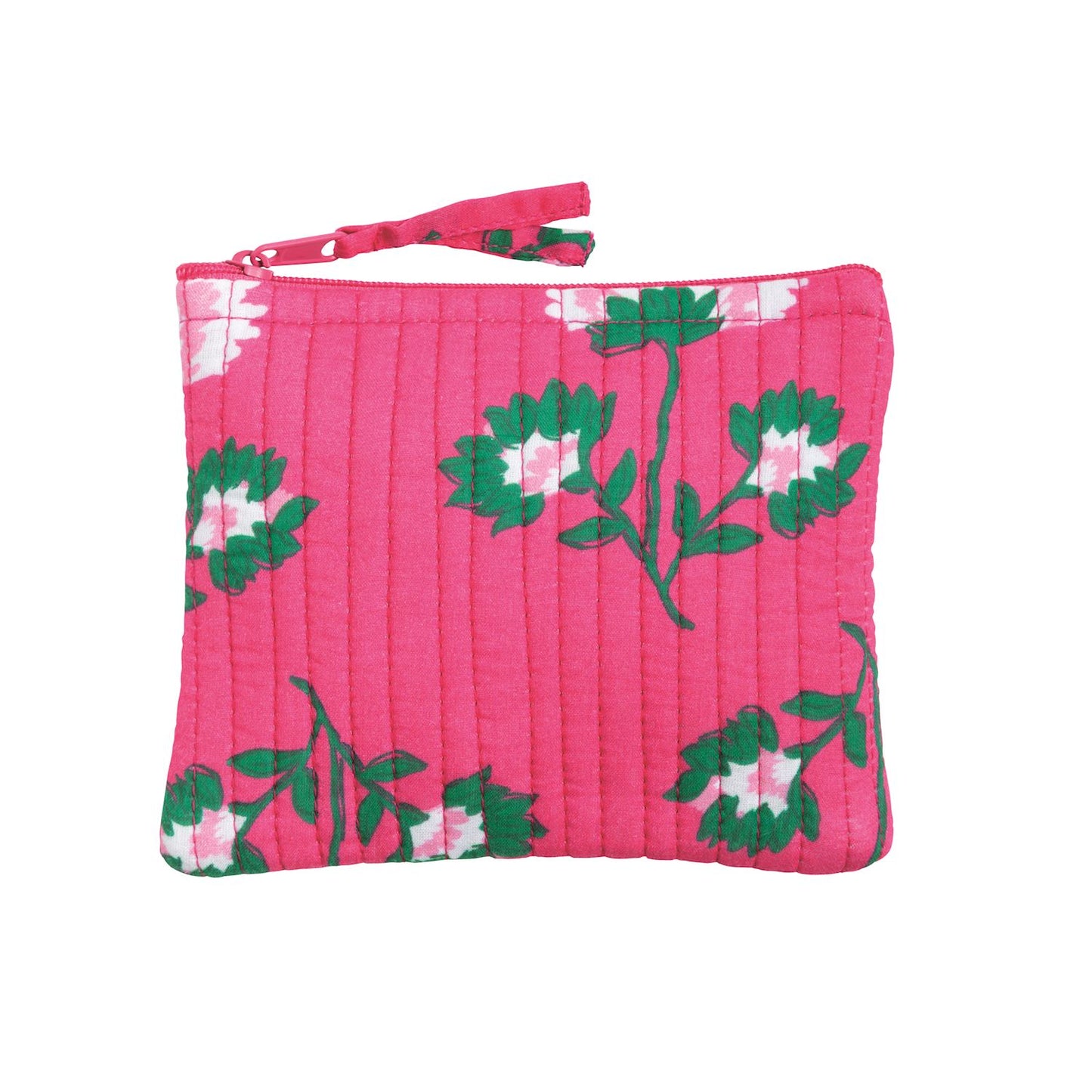 Block Print Small Case