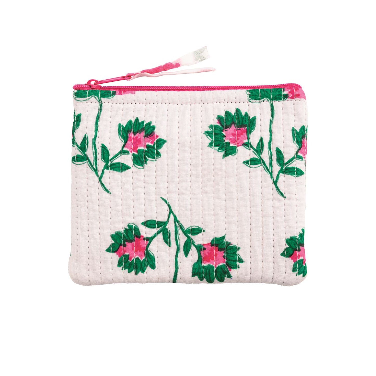 Block Print Small Case
