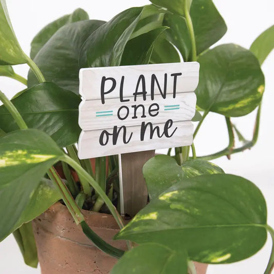 Plant One On Me Plant Pal