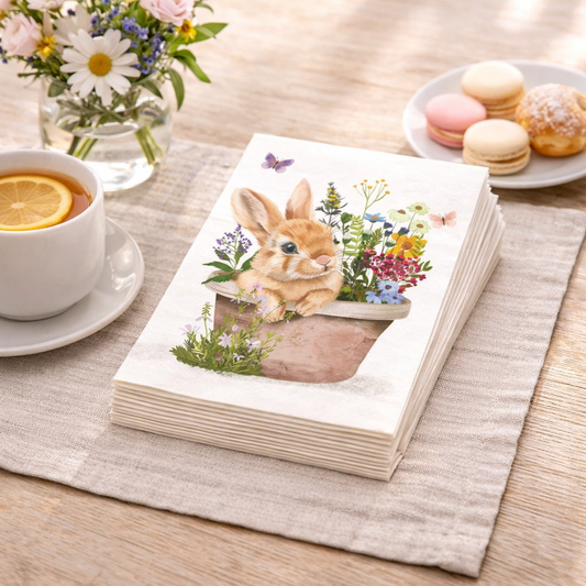 Colette Guest Towels