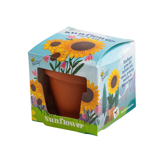 Kids Mini Grow Kit