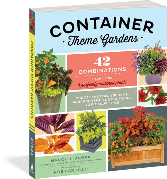 Container Theme Gardens