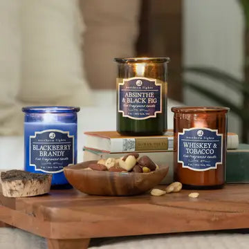 Spirit Candles