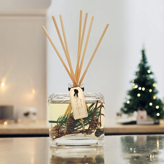 Aspen Botanical Diffuser