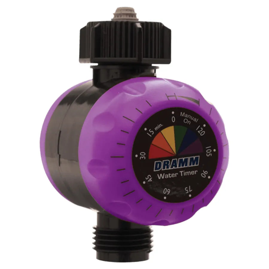 Dramm Color Storm Water Timer