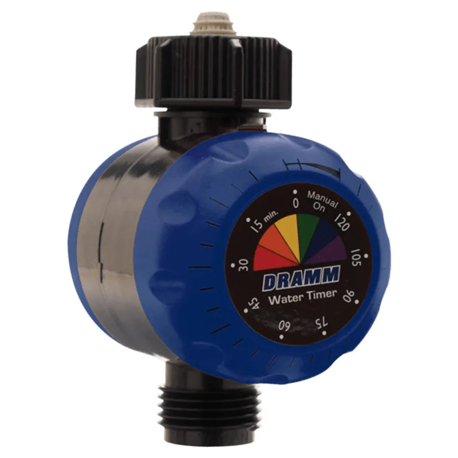 Dramm Color Storm Water Timer
