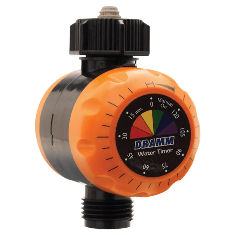 Dramm Color Storm Water Timer