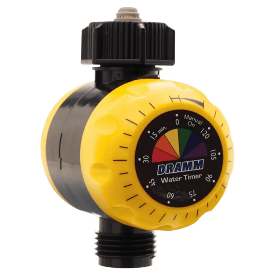 Dramm Color Storm Water Timer