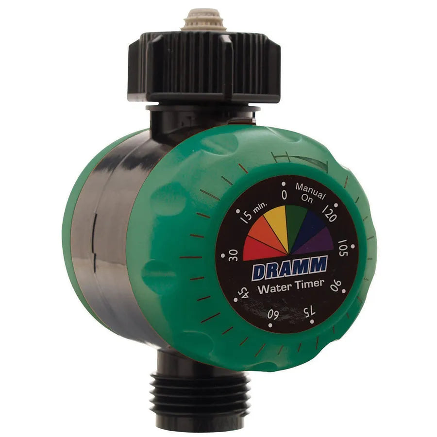 Dramm Color Storm Water Timer