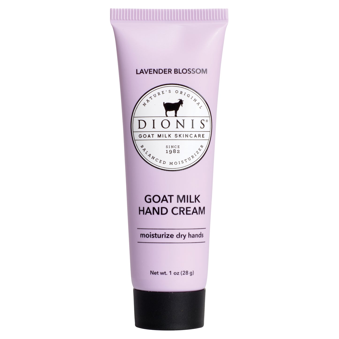 Lavender Blossom Hand Cream, 1 oz.