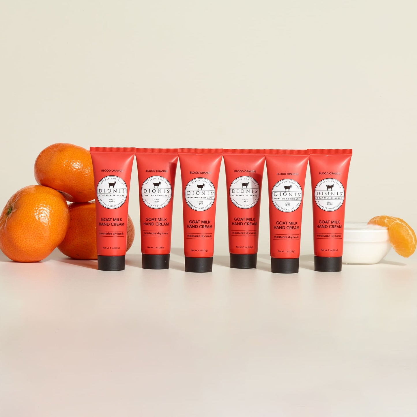 Blood Orange Hand Cream, 1 oz.