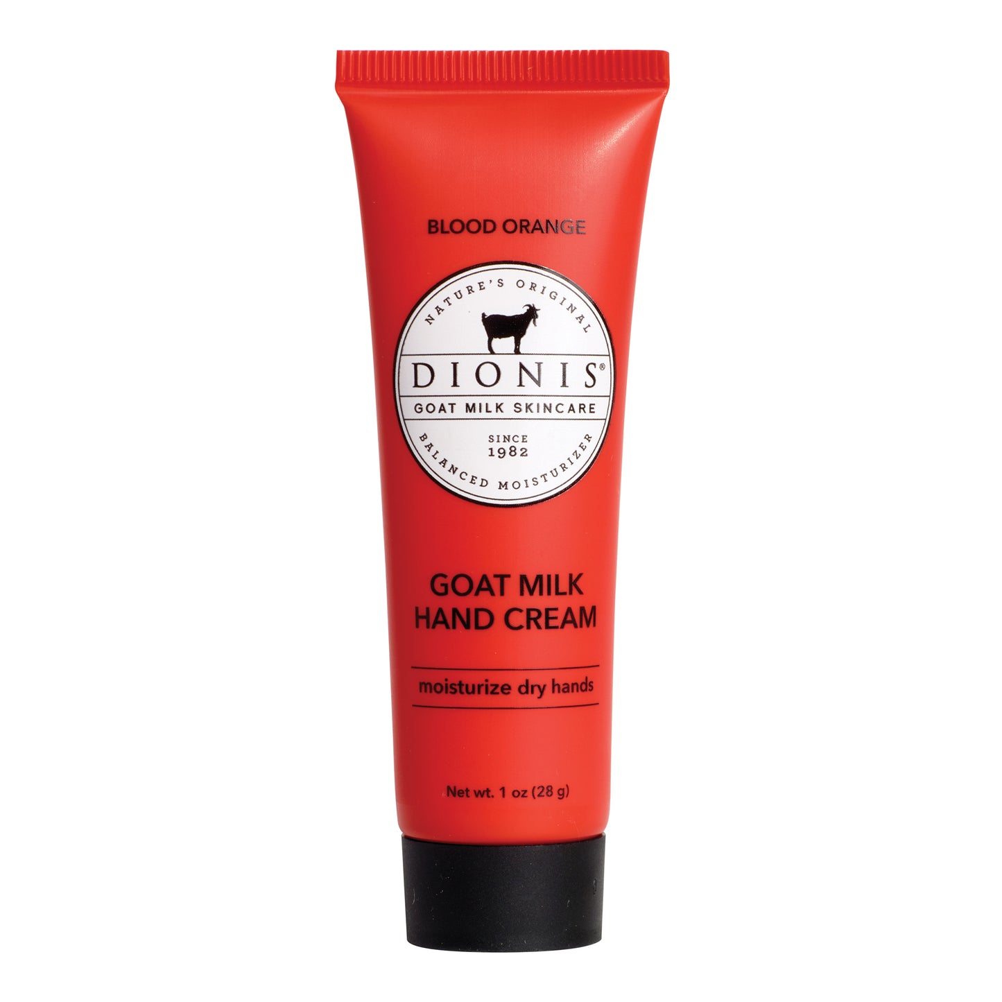 Blood Orange Hand Cream, 1 oz.