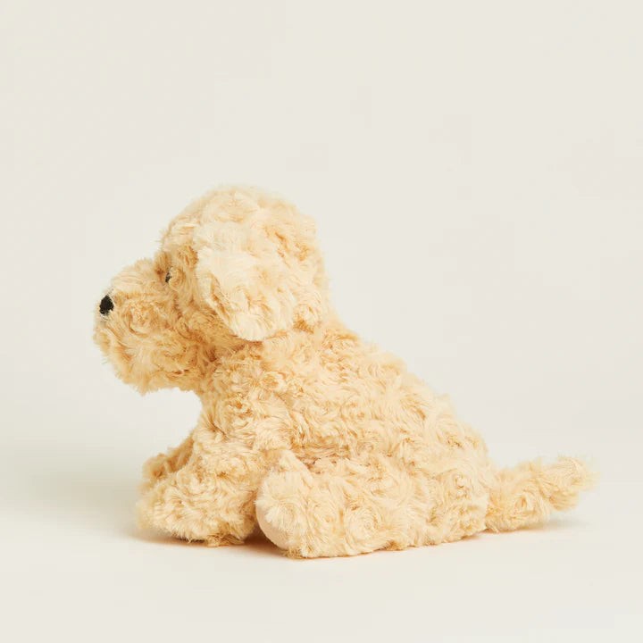 Golden Dog Warmies® Junior