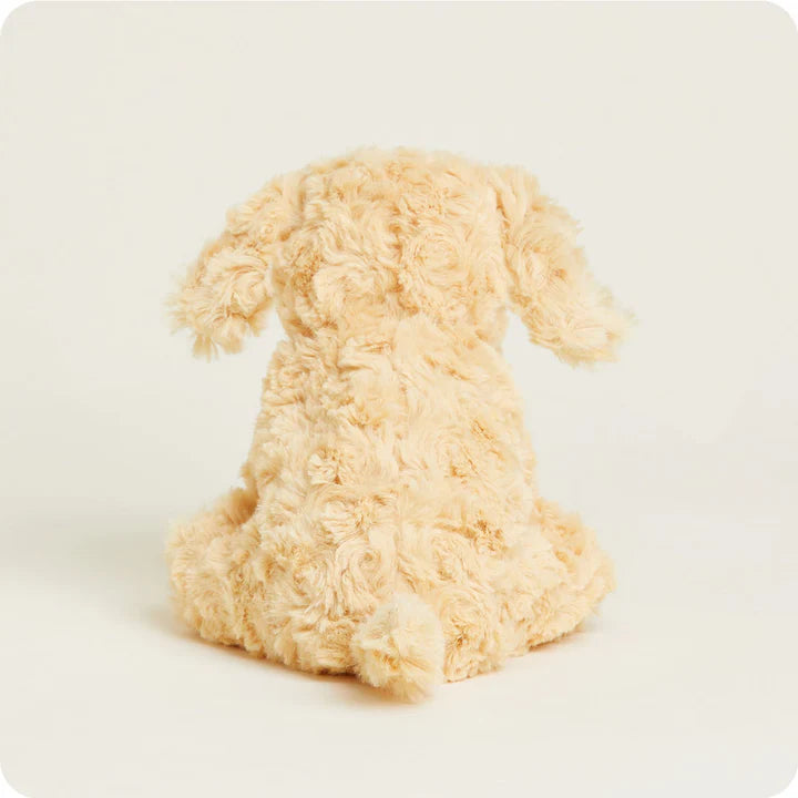 Golden Dog Warmies® Junior