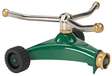 Dramm Whirling Sprinkler