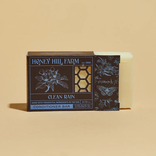 Honey Hill Farm Conditioner Bar