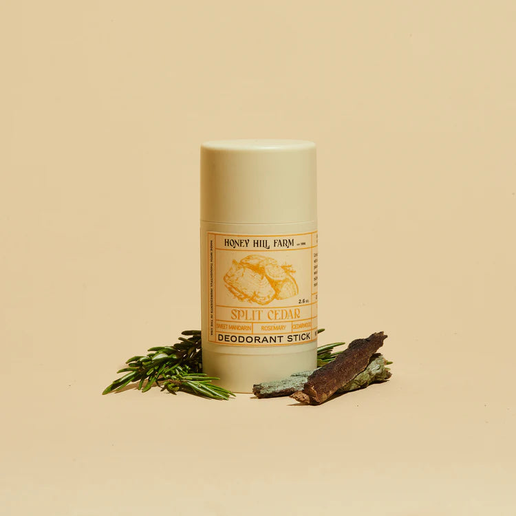 Honey Hill Farm Deodorant