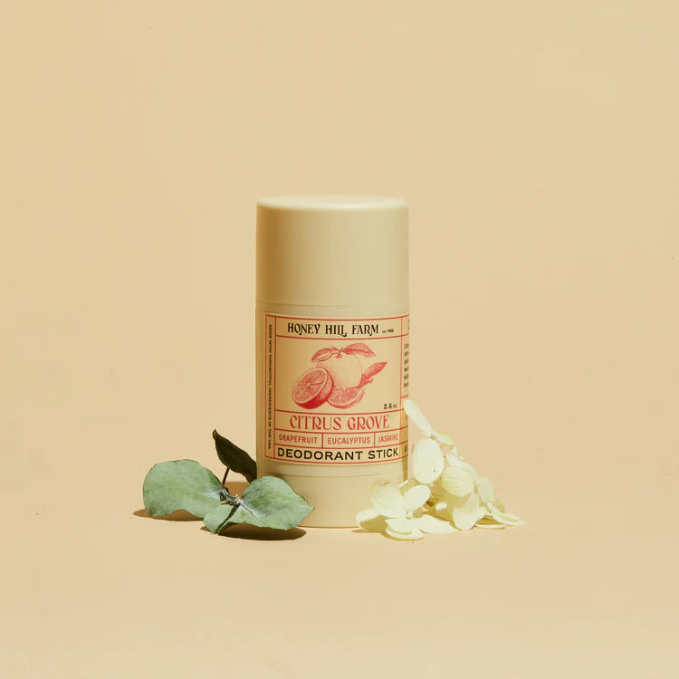 Honey Hill Farm Deodorant