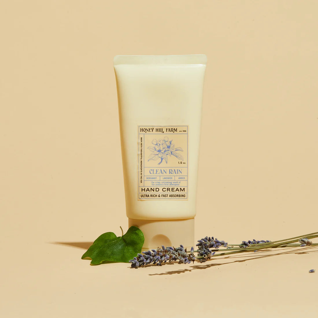 Honey Hill Farm Hand Cream