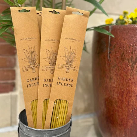 Citronella Incense
