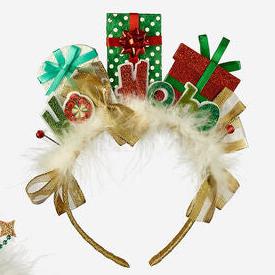 Christmas Headbands